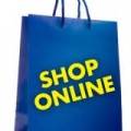 Shop online