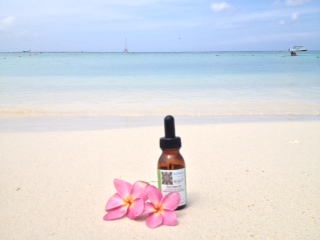 Argan in Aruba