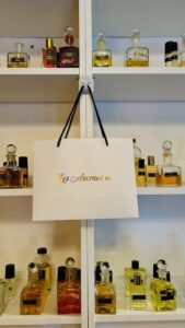 Kenza international beauty at les aromes nyc new york (2)