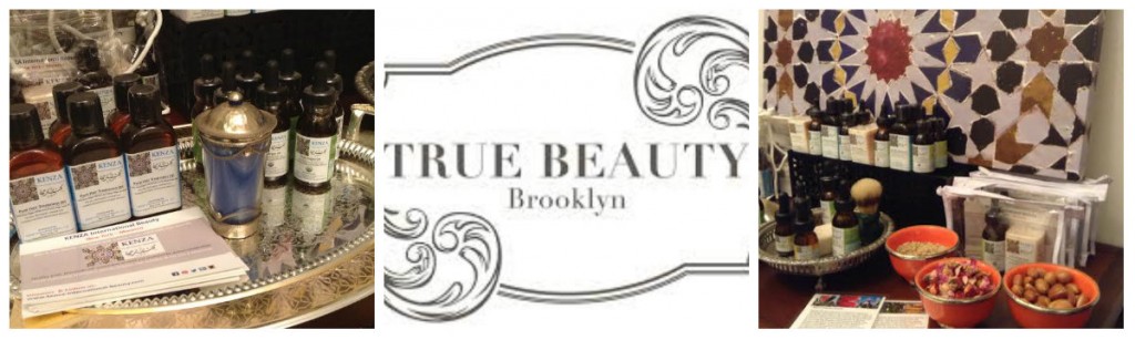 KENZA International Beauty at True Beauty Brooklyn, NY