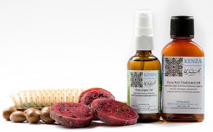 KENZA-Pure-Moroccan-Oils-combo