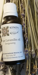 KENZA Pure Lavandin 1oz