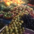Fruits in Taroudant Souk (market)