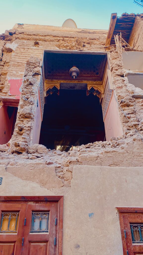 Visiting Morocco After The Earthquake And All The Lessons Learned.... (10)