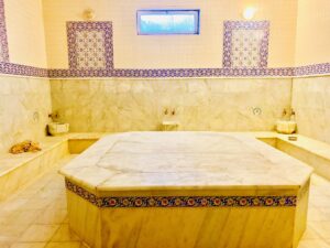 Moroccan Beauty Rituals Hammam Spa Neroli Kenza International Beauty (3)