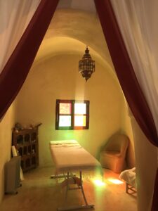 Moroccan Hammam Spa Wellness Beauty Travel Kenza International Beauty 1