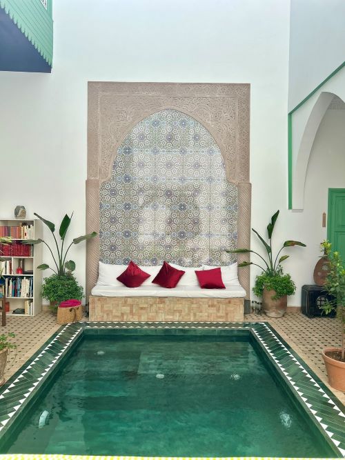 The Ultimate Selfcare Guide Wellness Home Spa And Moroccan Beauty Rituals