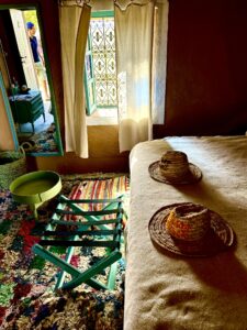 Wellness Beauty Travel La Maison Du Desert Agafay Marrakech Morocco Kenza International Beauty (1)