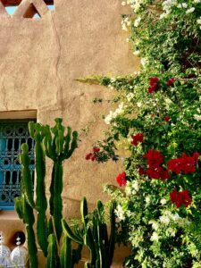 Wellness Beauty Travel La Maison Du Desert Agafay Marrakech Morocco Kenza International Beauty (4)