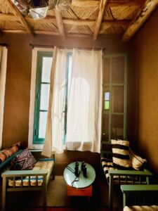 Wellness Beauty Travel La Maison Du Desert Agafay Marrakech Morocco Kenza International Beauty (8)