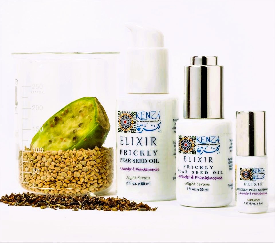 Nurture Your Skin Naturally With Prickly Pear Seed Oil Clean Beauty