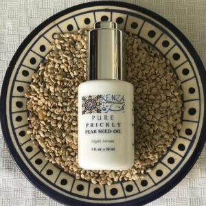 Nurture Your Skin Naturally With Prickly Pear Seed Oil Pure