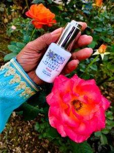 Nurture Your Skin Naturally With Prickly Pear Seed Oil Rose Oil