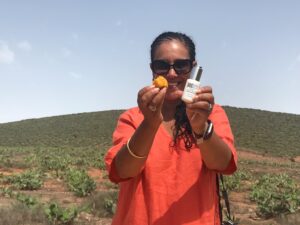 Clean beauty new york kenza international beauty by khadija fajry